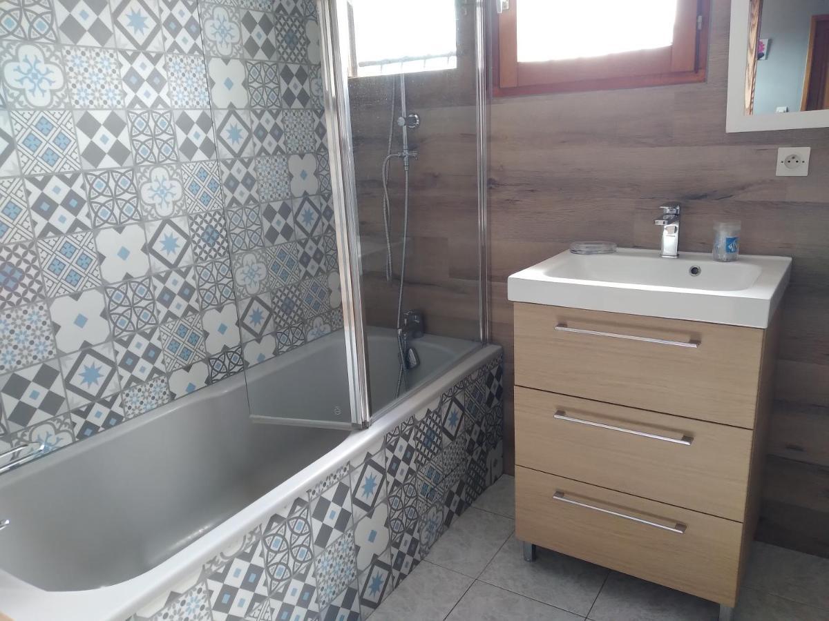 Chambre Soleiade Laroque  Экстерьер фото